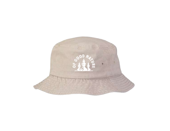 Bucket Hat