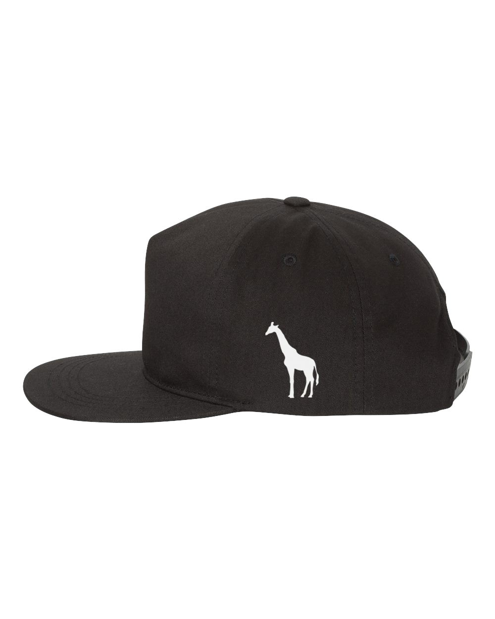 Of Good Nature Snapback Hat