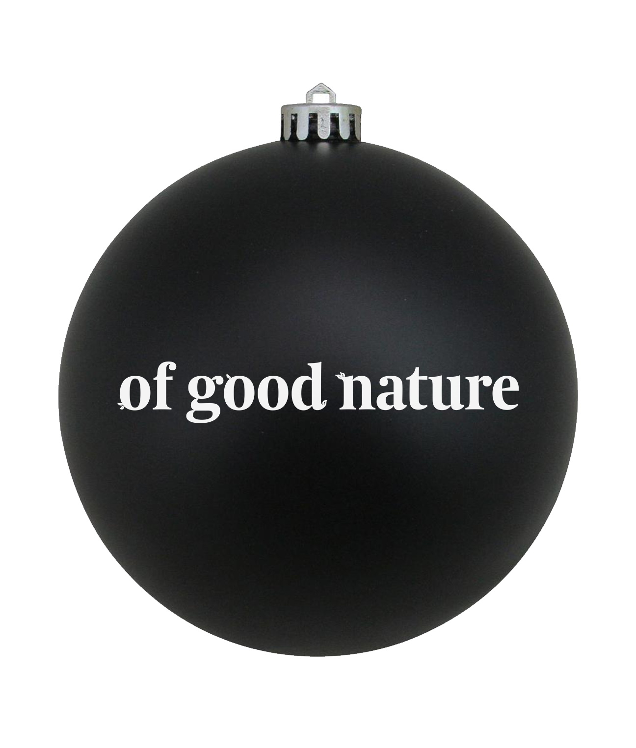 Holiday Ornament