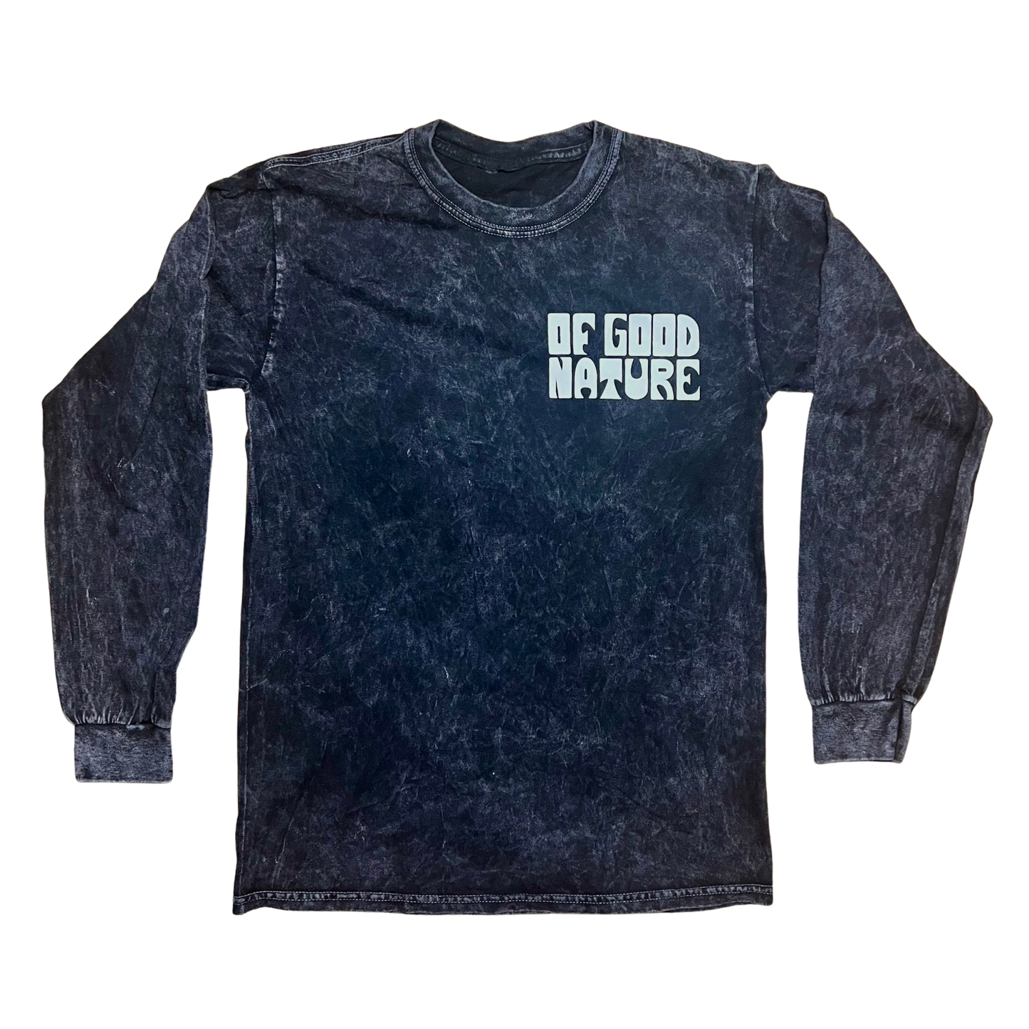 Sun and Moon Long Sleeve T-Shirt