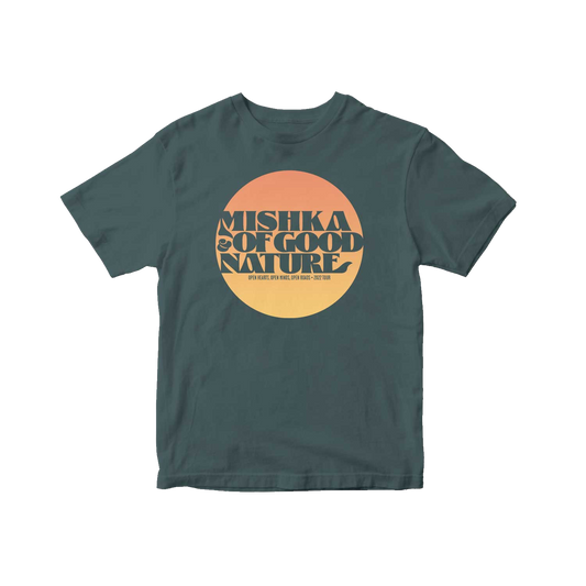 OGN-Mishka Tour Shirt