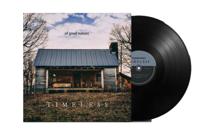 Timeless - Vinyl