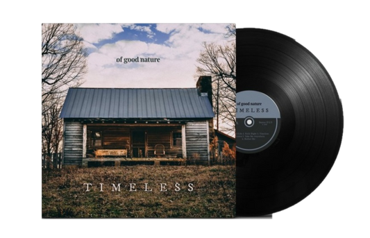 Timeless - Vinyl